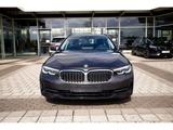 BMW 520 d Touring xDrive Navi LED Apple CarPlay Lede - BMW 5er Reihe: Kombi