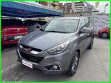 Hyundai iX35 1.7 DieseI 115CV.Xpossible.Fine.201 - Hyundai ix35 mit Diesel-Antrieb: 1.7