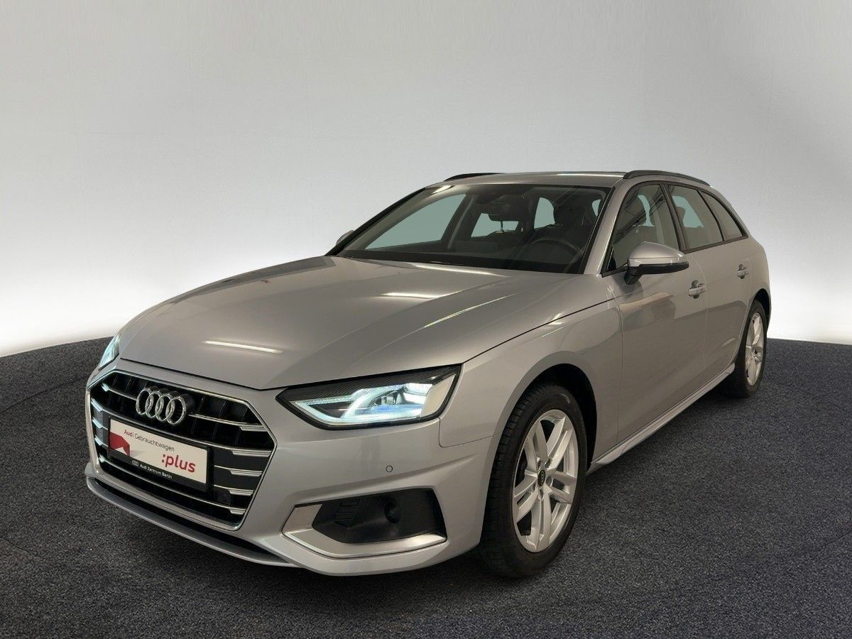 Audi A4 - Bild 3
