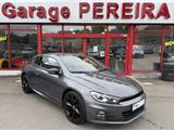 Volkswagen Scirocco GTS 220CV DSG NAVI - Volkswagen Scirocco: Gt2