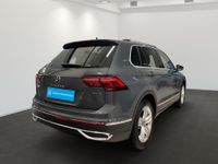 Volkswagen Tiguan - Vorschau Bild 6