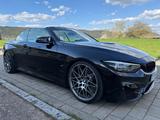 BMW M4 Cabrio Comp. Individual Manufaktur - gebrauchte BMW M4 aus dem Jahr 2018