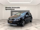 Volkswagen Polo V CrossPolo *Automatik* 31.065Km* 5-türig - Volkswagen Polo: Türig