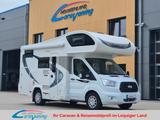 Chausson Flash C514 VIP *170PS*AHK*TV*Navi*RFK*Markise - Chausson C