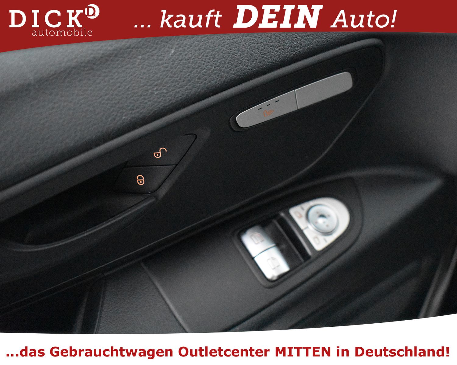 MERCEDES-BENZ Vito 114d 4X4 Aut. NAV+SHZ+REGAL+KAM+STNDHZ+TEMP - Image 16
