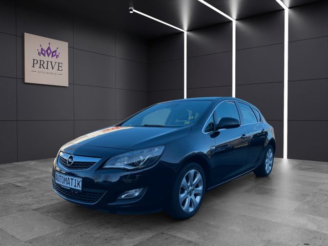 Opel Astra J Innovation Automatik~SHZ~PDC~TÜV NEU~MFL