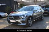 Mercedes-Benz GLC 220 d 4Matic*AMG PAKET*PANO*BURMESTER*TOP! - Mercedes-Benz GLC 220 in Bochum