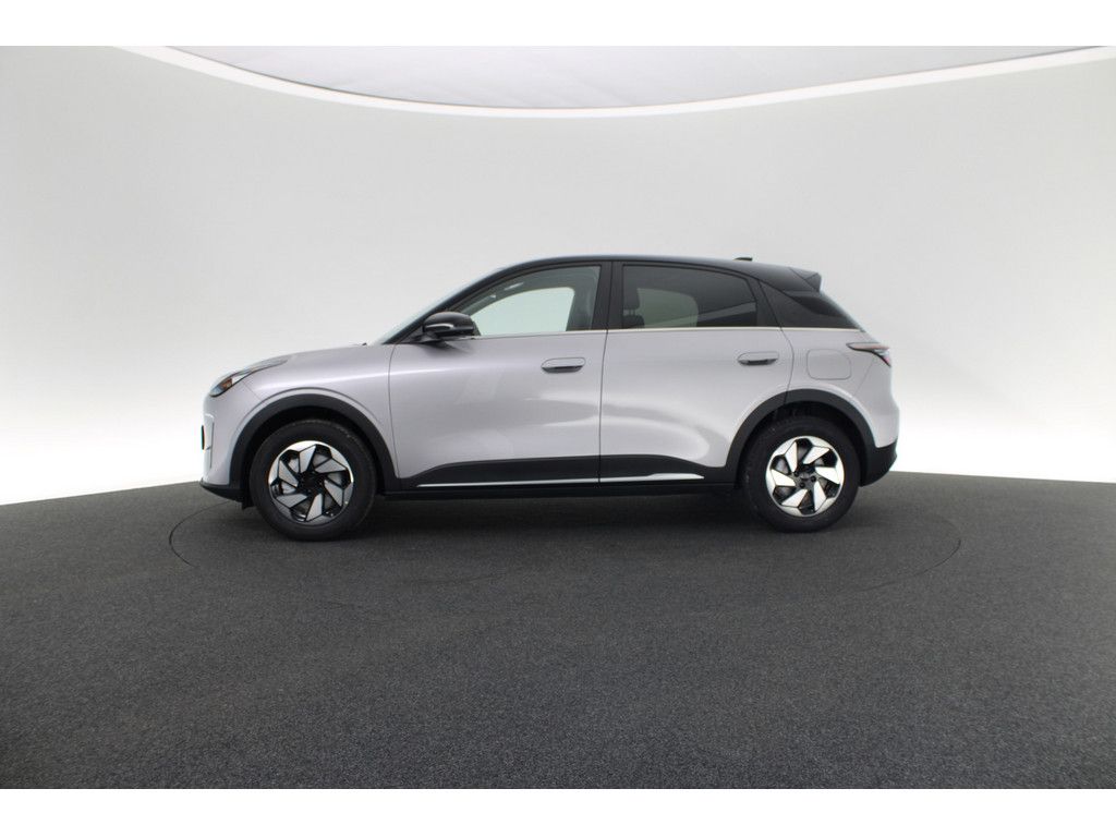 Geely E2 Ultra KLIMA PDC KAMERA LED SHZ NAVI ACC 360° imagem 2