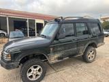 Land Rover Discovery 2.5 Td5 5 porte - Land Rover Discovery aus 2002