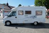 Dethleffs Advantage T 5801/Klima/Aut.Sat mit TV/Markise - Offers