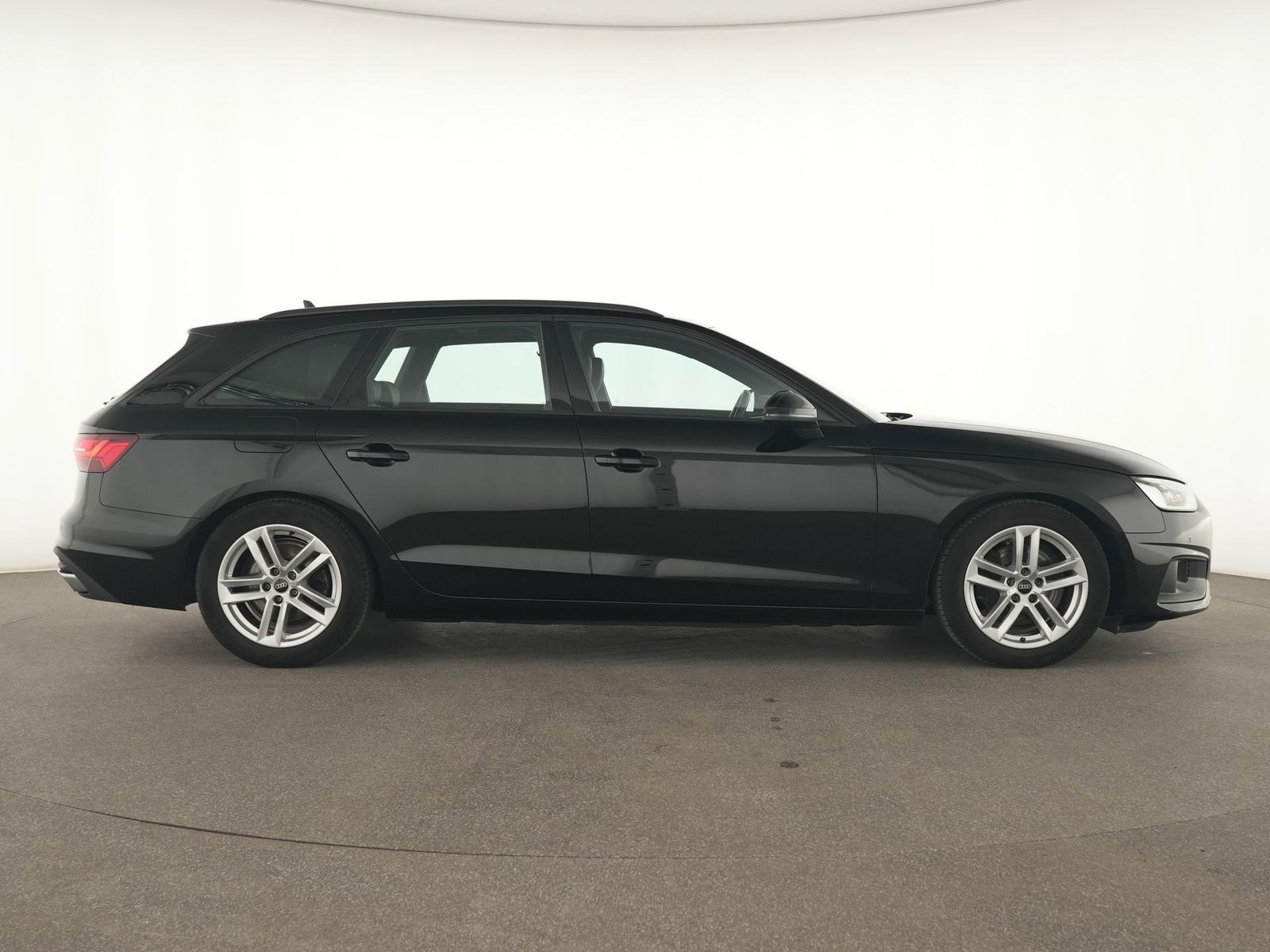 Audi A4 Business-Paket Navi LED SHZ Tempomat Klima, миниатюра 5