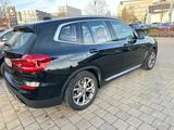 BMW X3 xDrive30d Luxury Line AT Luxury Line - BMW X3 Gebrauchtwagen in Stuttgart