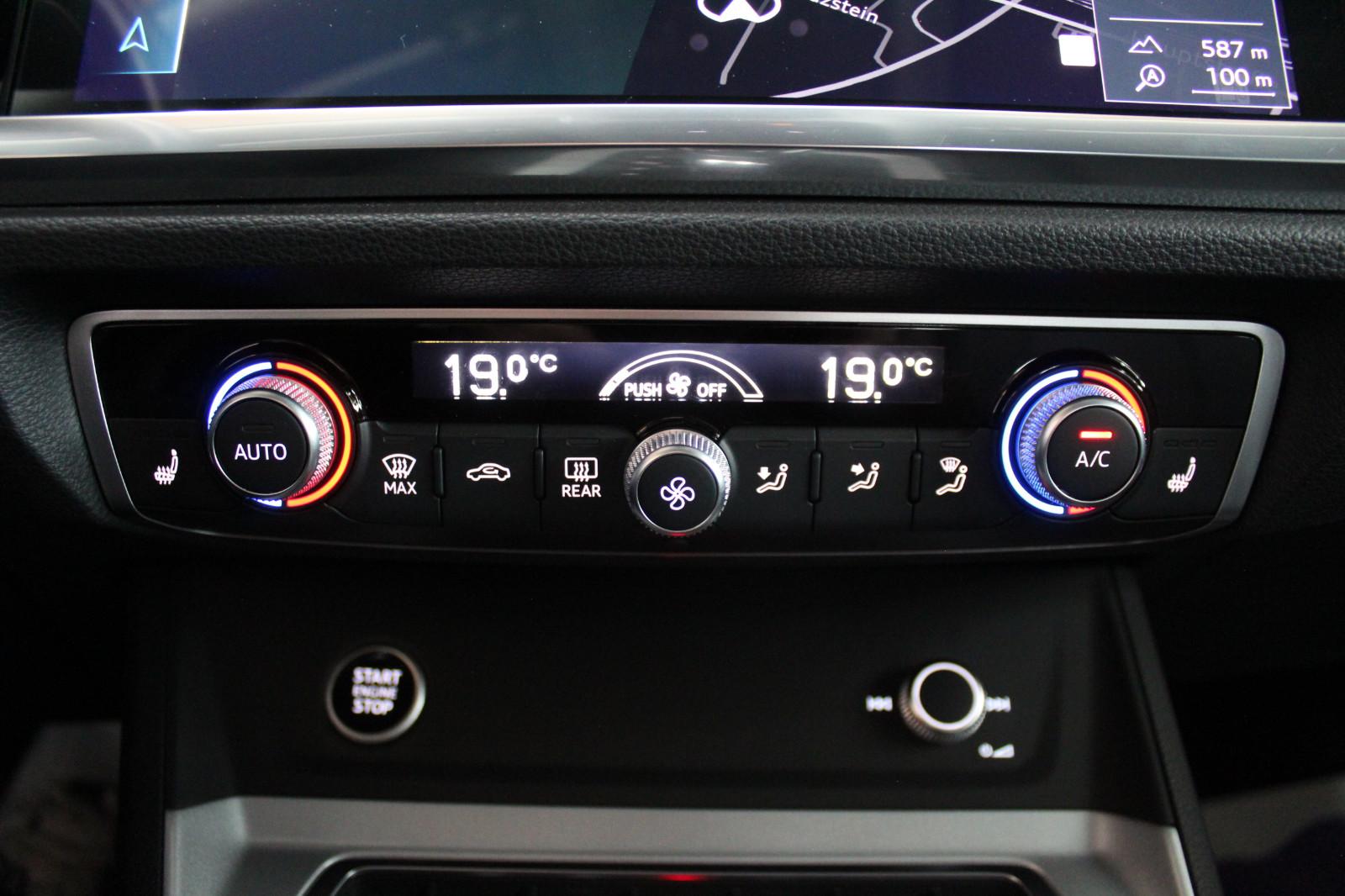 Audi Q3 35 TDI S tronic advanced*NAVI*LED*VIRT*, миниатюра 17