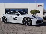Porsche 992 -911 Turbo Sport Classic Heritage-deutsch-1H - Porsche: 911 Classic