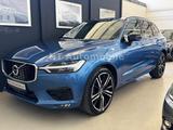 Volvo XC60 B4 R Design AWD Luft LED AHK 360CAM Memory - Volvo in Dortmund
