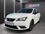 Seat Ibiza ST 1.2 TSI Style Klima AUX Tagfahrlicht - Seat Ibiza: Weiß