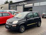 Fiat Panda Young/Klima/Standheizung/AHK/ZV/TÜV 08.25/ - Fiat: 2.0