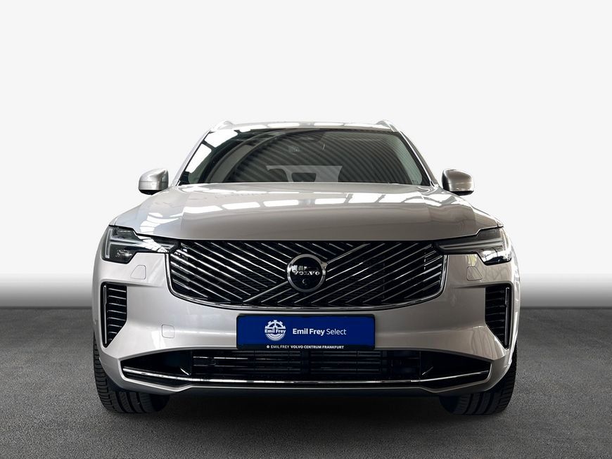 Volvo XC90 T8 AWD Ultra-Bright Neues-Modell Luftfahrwe foto 3