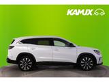 Renault Espace VI 1.2E-TECH Aut.Techno+LED+NAVI+7-SITZE - Renault Espace Gebrauchtwagen in Hamburg
