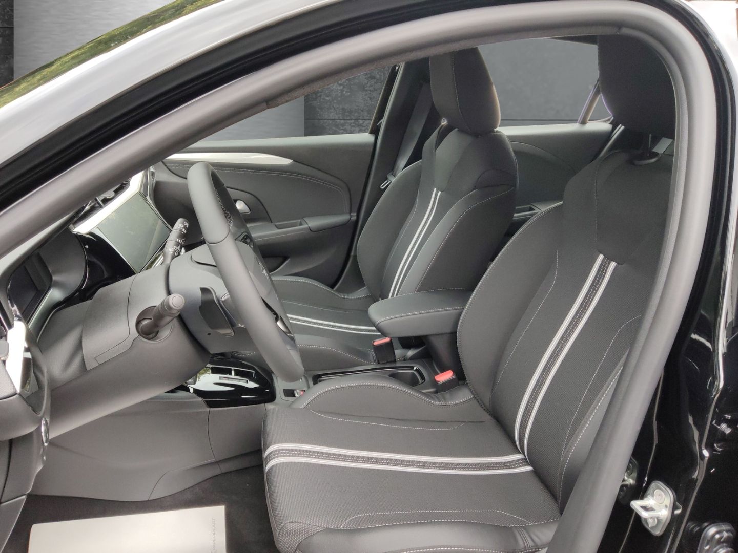 Opel Corsa - Bild 8