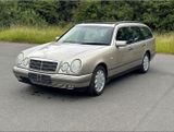 Mercedes-Benz Mercedes W210 S210 300td Superturbodiesel ... - : Kombi, Mercedes W210