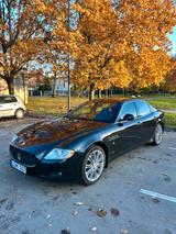 Maserati Quattroporte 4.2 V8 - Maserati Gebrauchtwagen von 2010