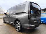 Volkswagen Caddy Maxi Style Rollstuhlgerecht*7 Sitze*Autom. - Volkswagen: Behindertengerecht