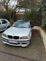 BMW 330D E46 - BMW 330: E46 330d