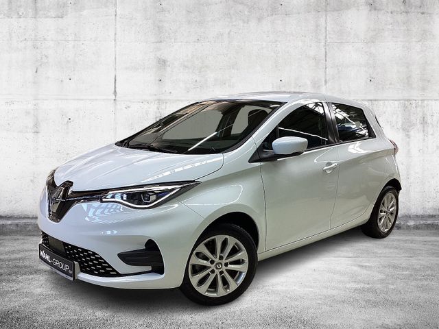 Renault Zoe EVOLUTION EV50 *INKL. AKKU* LED SHZ PDC ALU