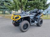 Can-Am Outlander Max 1000 XTP-T - Offers