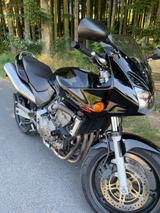 Honda CB 600 S Hornet PC36 - HONDA 2002 HORNET 600