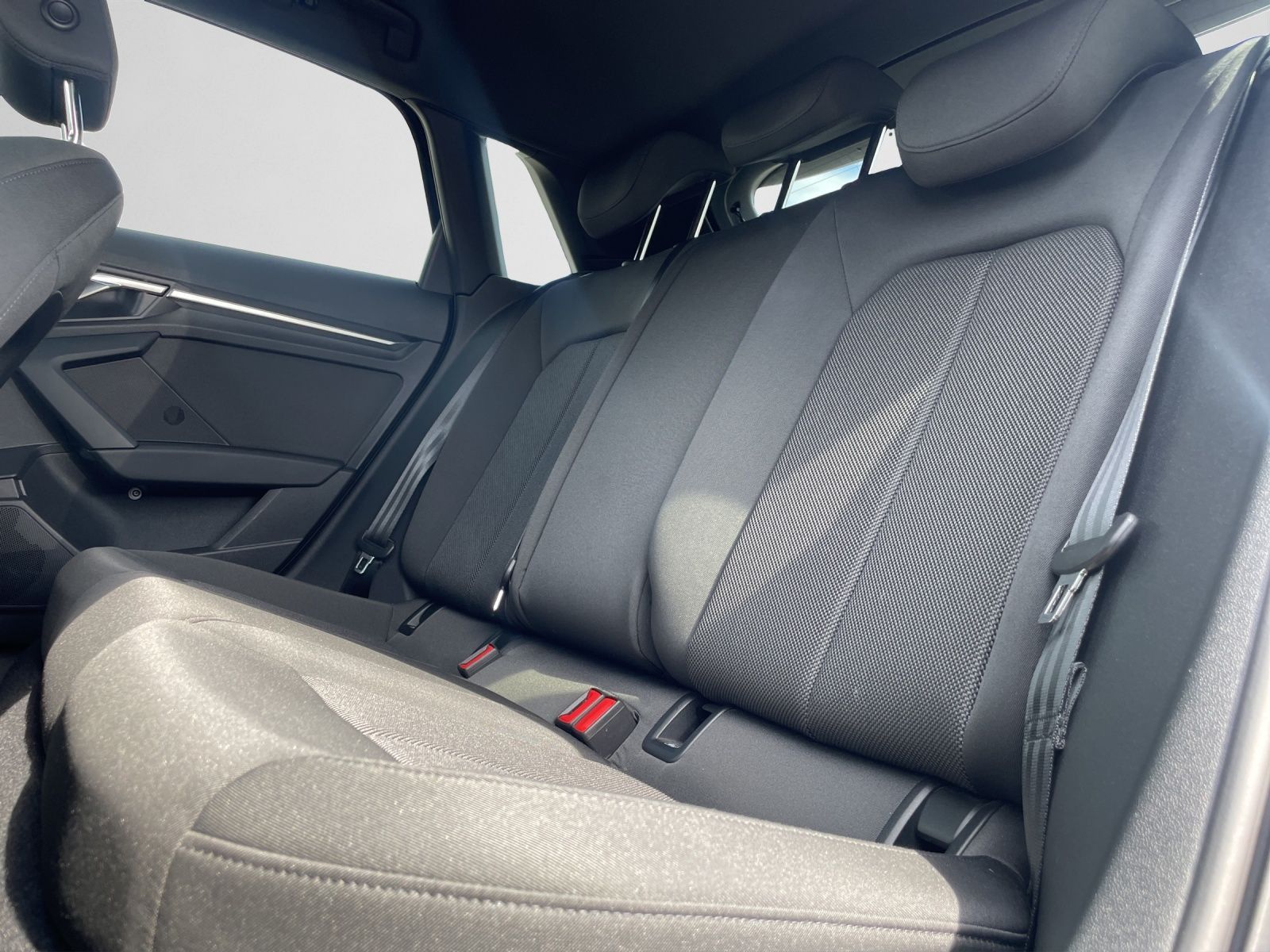 Audi A3 - Bild 14