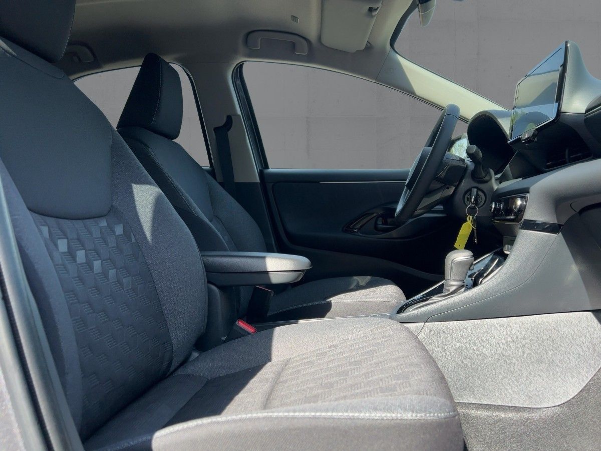 Toyota Yaris - Bild 12