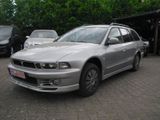 Mitsubishi Galant 2,0 Sport*Klimaautomatik*AHK*TÜV 3/2026 - Mitsubishi Galant: 2.0