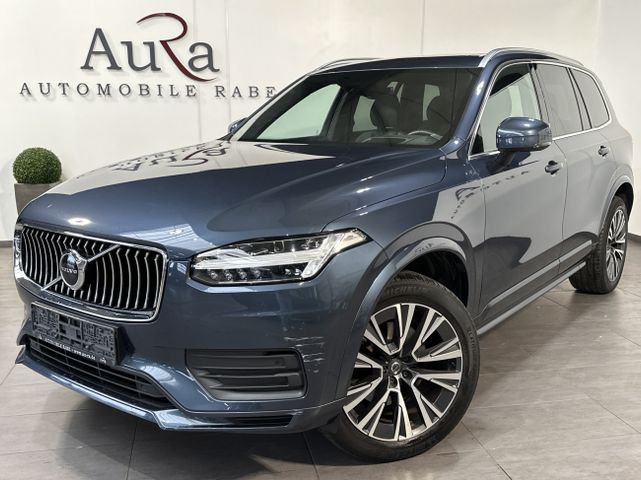 Volvo XC90 B5 D AWD Momentum Pro NAV+LED+AHK+HUD+PANO 