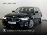 BMW 540 d xDrive Touring Luxury Line LED+SHZ+Temp - gebrauchte BMW 540 aus dem Jahr 2022