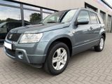 Suzuki Grand Vitara 2.0*AUTOMATIK*KLIMA*AHK*NAVI - Suzuki Grand Vitara: Automatik