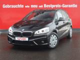 BMW 220i Sport Line LED Navi DAB AHK PDC Sitzheizung - BMW 220: D