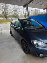 Volkswagen Golf Plus 1.6 TDI Team Edition (2 Jahre TÜV) - Volkswagen Golf: Jahre