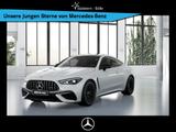Mercedes-Benz CLE 53 AMG 4M+ DISTR.+PANO+DIG.L.+MEM.+360°+HAL+ - weiße Mercedes-Benz CLE 53 AMG