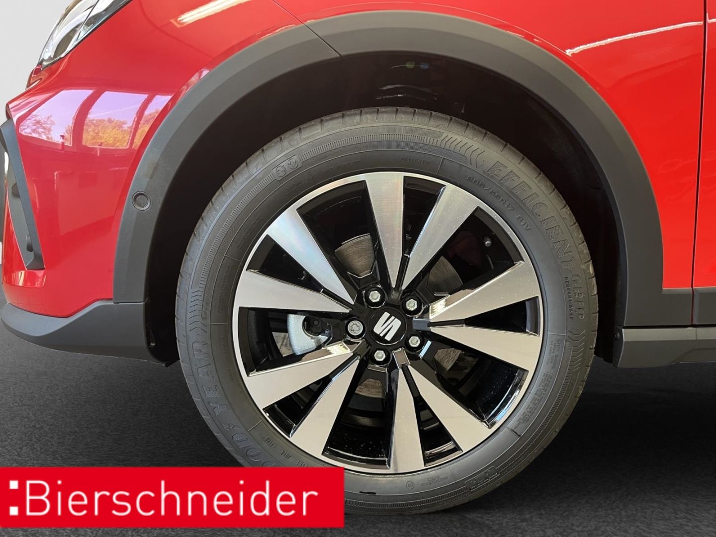 Seat Arona - Bild 29