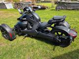 BRP Ryker 900 - BRP MOTORRAD