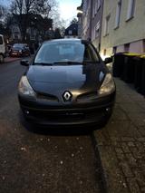 Renault Clio by RIP CURL 1.2 16V 55kW by RIP CURL - Renault Clio: By Rip Curl