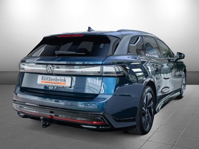 ID.7 Tourer Pro AHK Interieur + Exterieurpaket