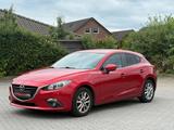 Mazda 3 2.0 SKYACTIVE-G Center-Line*2.BESITZ*NAVI*SHZ - gebrauchte Mazda 3 aus dem Jahr 2014