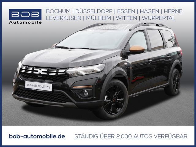 Dacia Jogger Extreme+ TCe 110 7-Sitzer NAVI SHZ PDC ZV