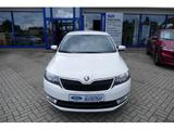 Skoda Rapid 1.2 TSI Elegance KLIMA PDC SITZHEIZUNG - gebrauchte Skoda Rapid aus dem Jahr 2013