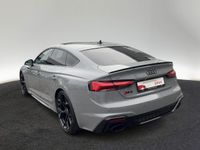 Audi RS5 - Vorschau Bild 3