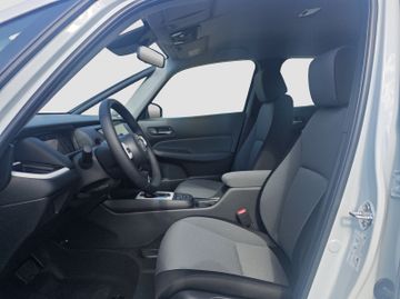 Fotografie des Honda Jazz 1.5 Hybrid Elegance LED KAMERA NAVI