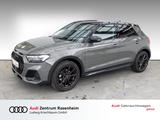 Audi A1 allstreet 30 TFSI (LED,SHZ,Spo Si, ASI,EPH)  - Audi A1 mit Benzin-Antrieb: Kombi